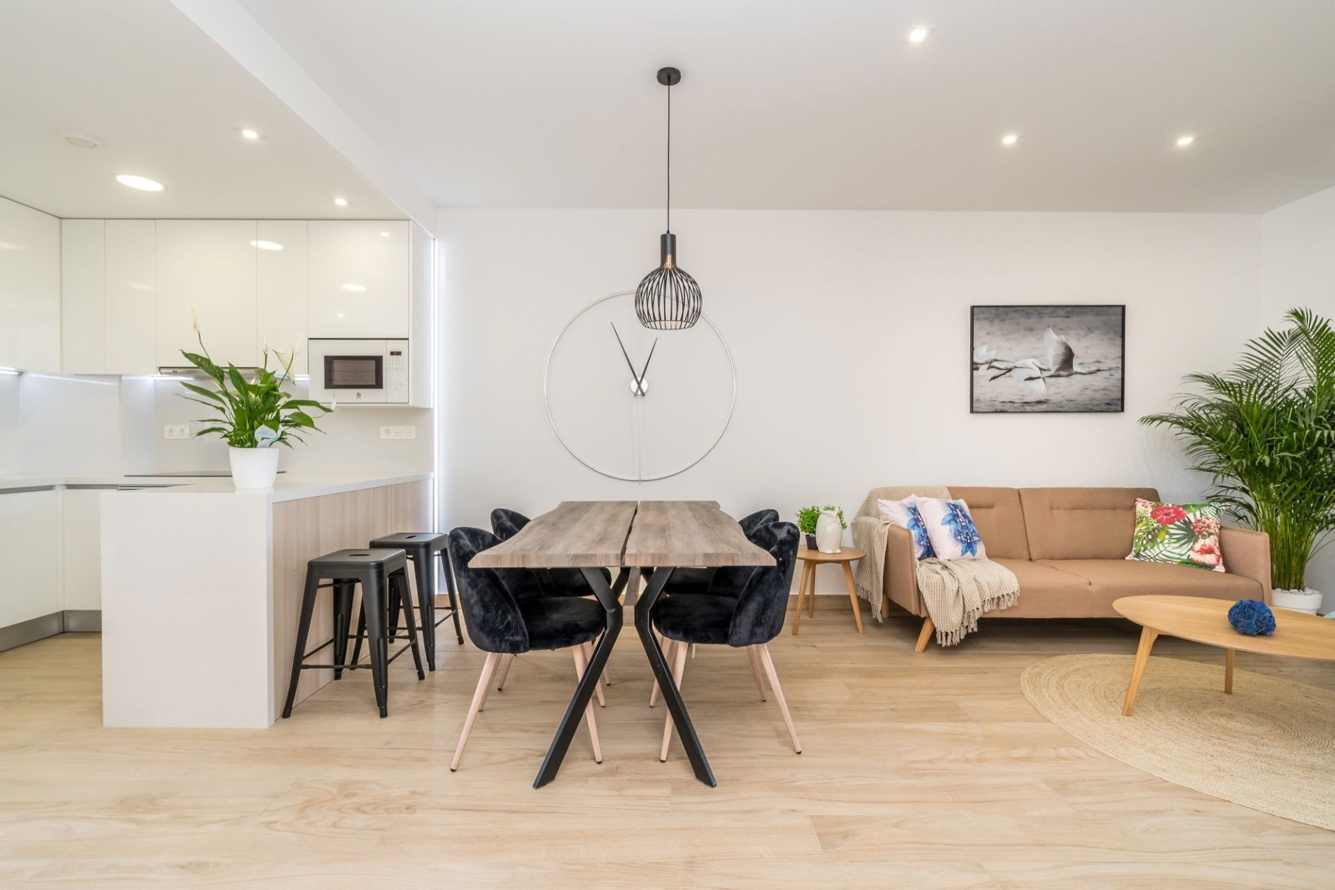 New Build - Townhouse - Finestrat