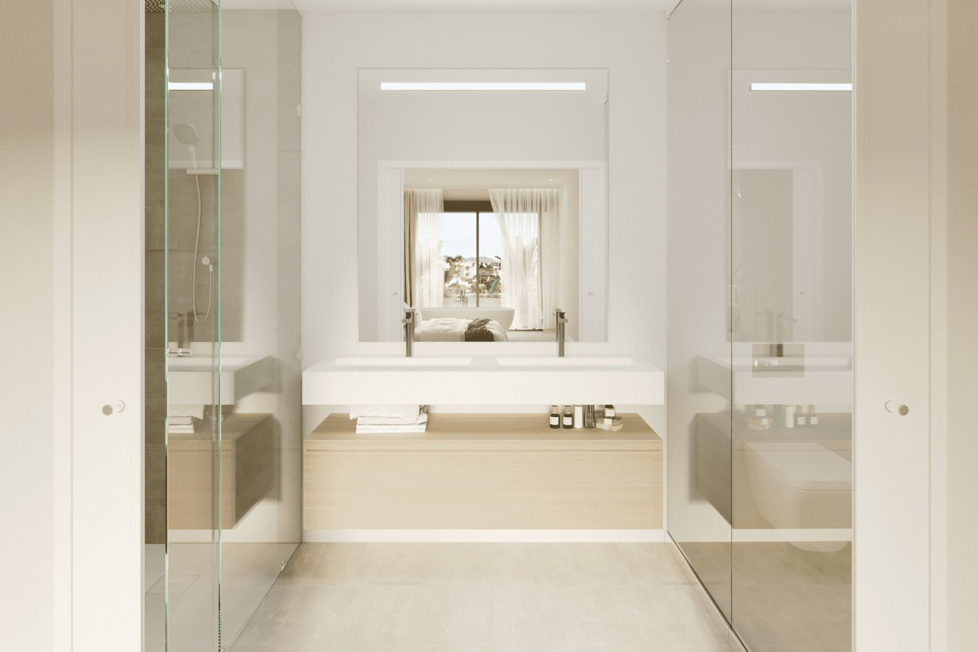 New Build - Townhouse - Fuengirola