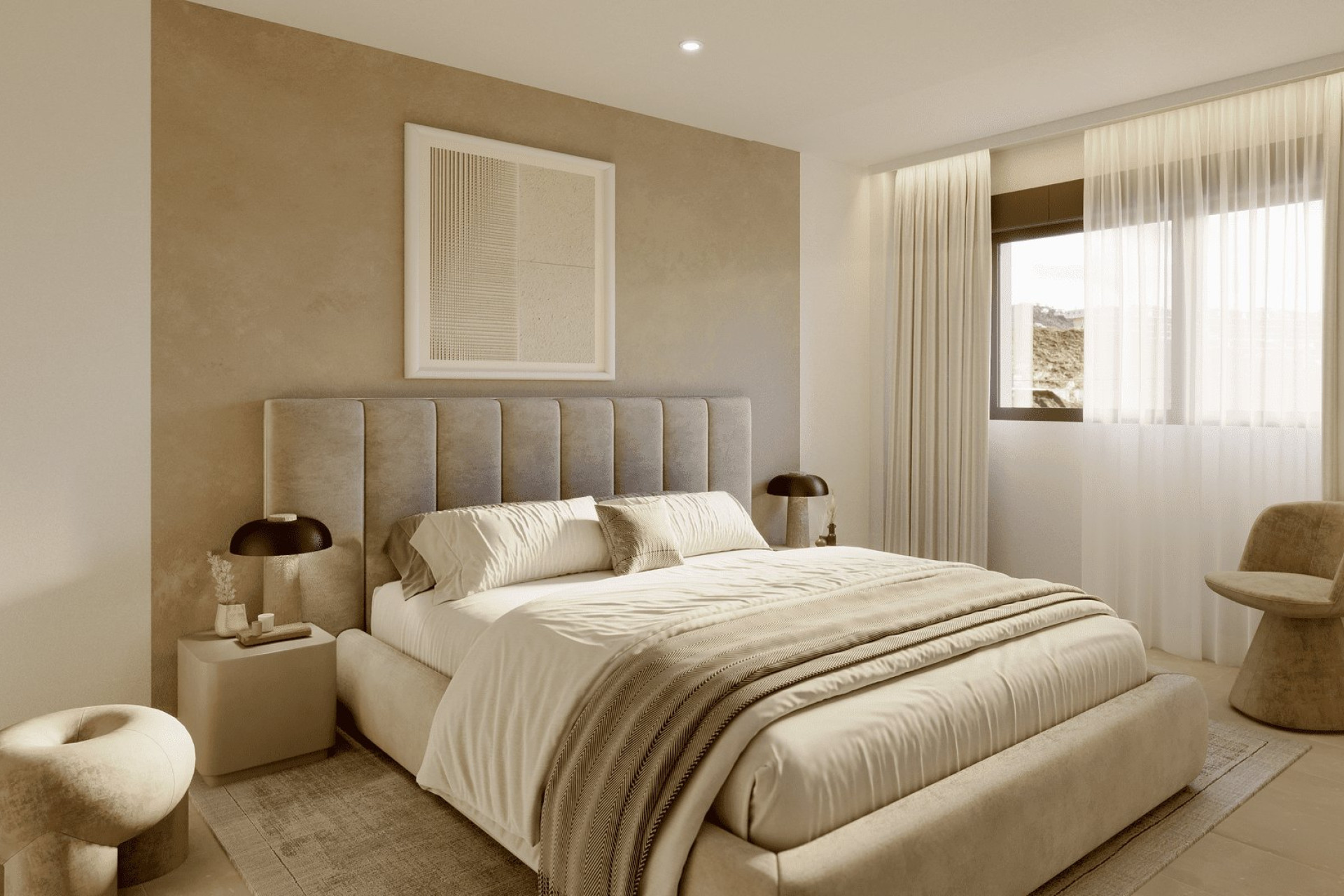 New Build - Townhouse - Fuengirola