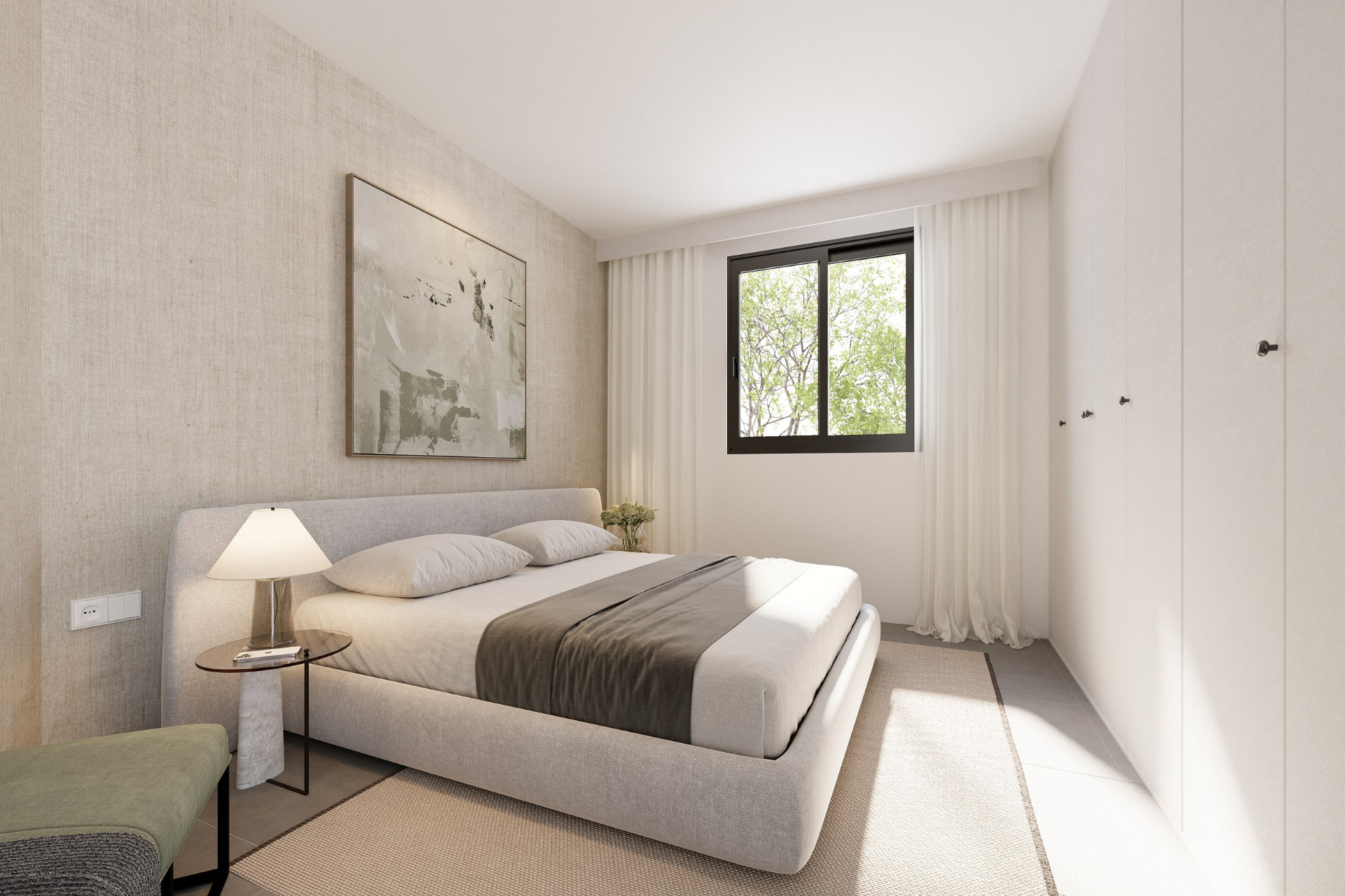 New Build - Townhouse - Fuengirola