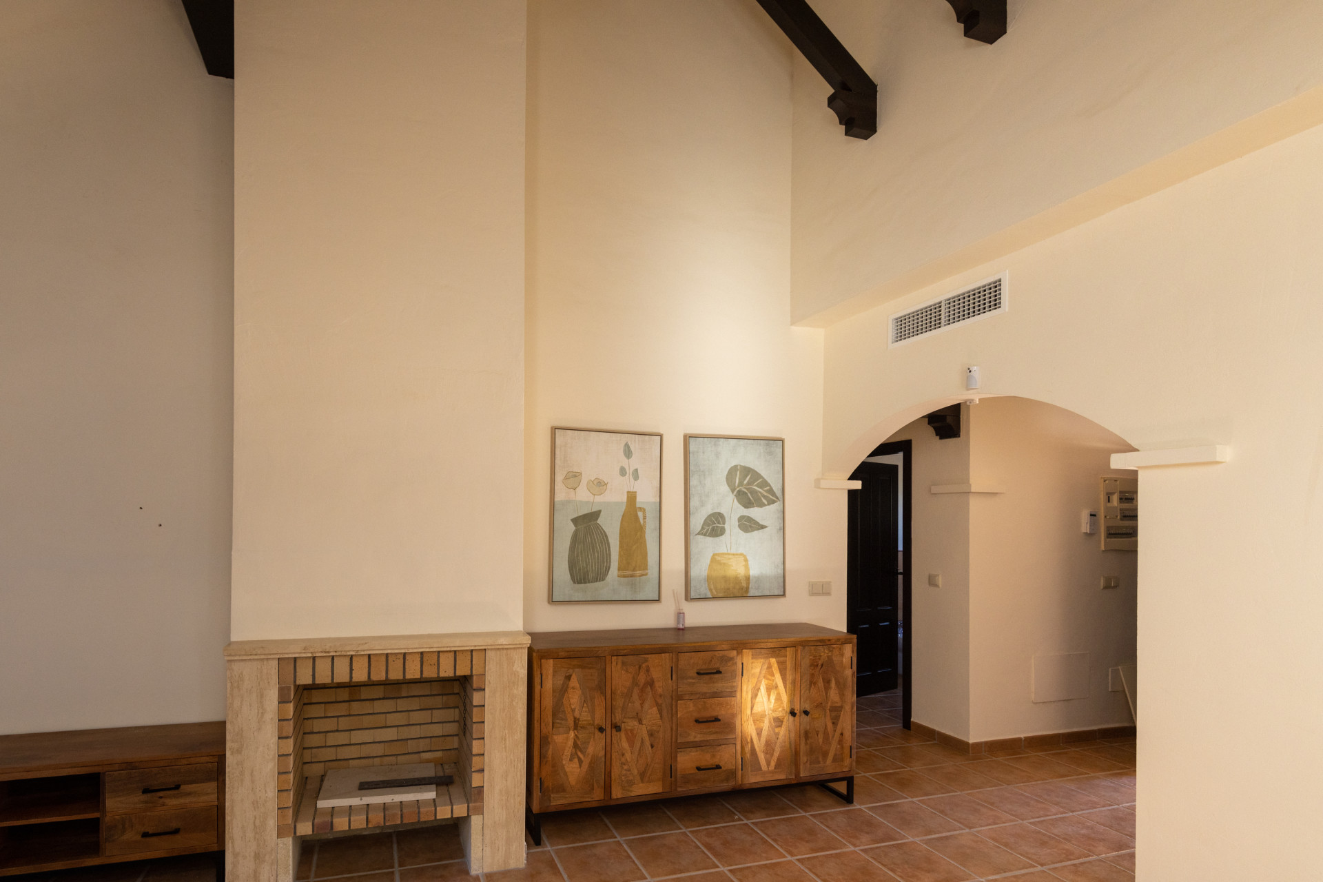 New Build - Townhouse - Fuente Álamo - Fuente Alamo