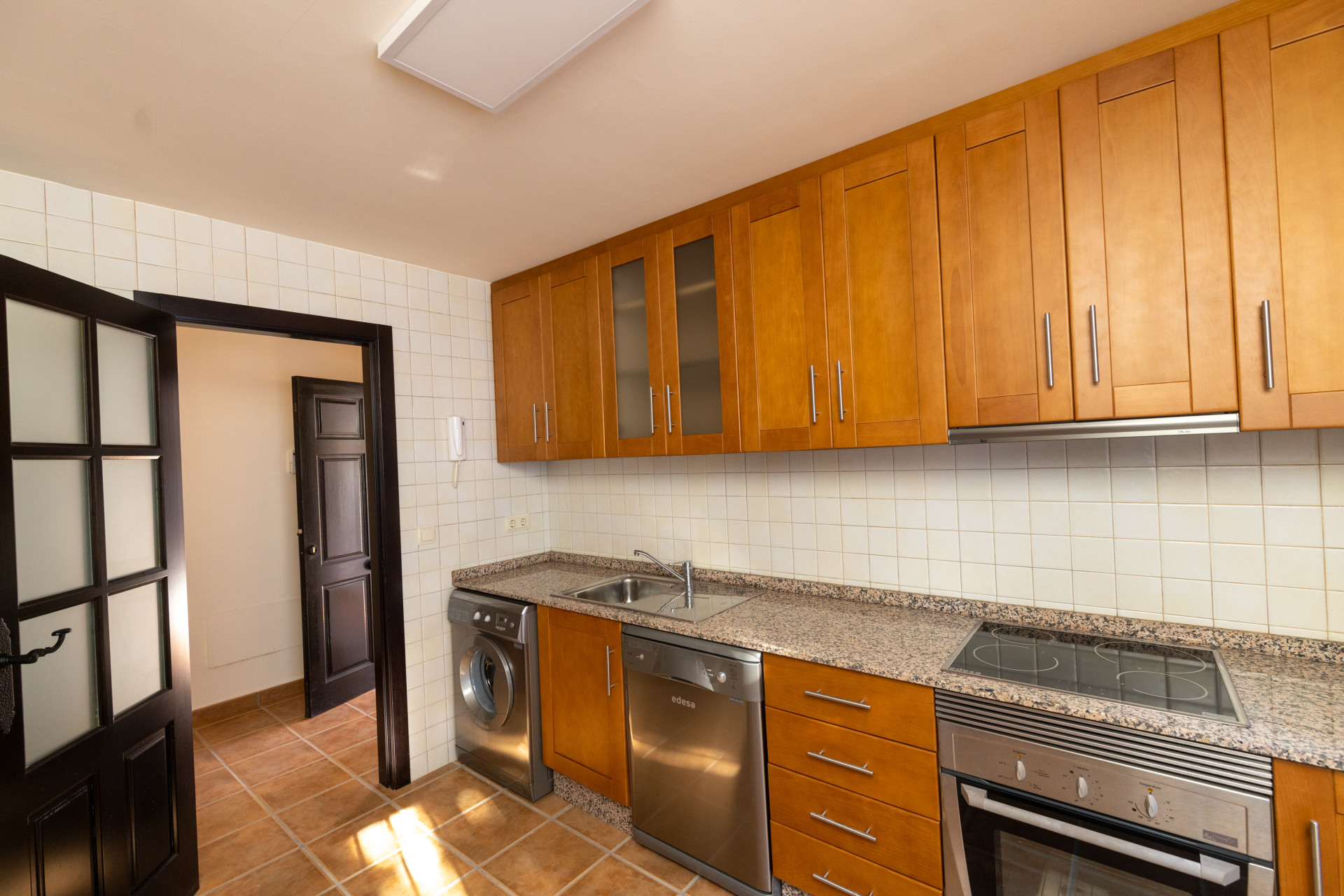 New Build - Townhouse - Fuente Álamo - Fuente Alamo