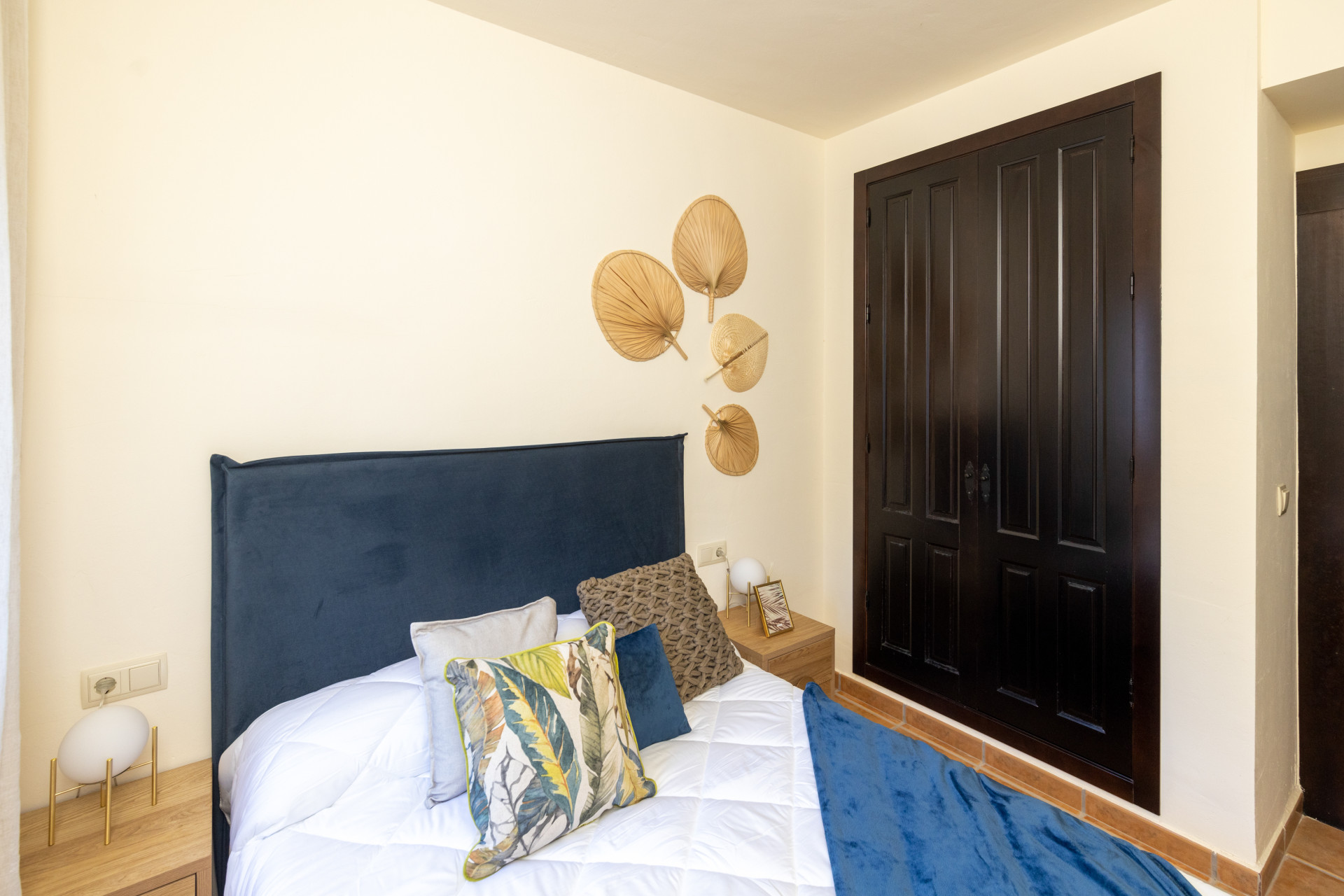 New Build - Townhouse - Fuente Álamo - Fuente Alamo