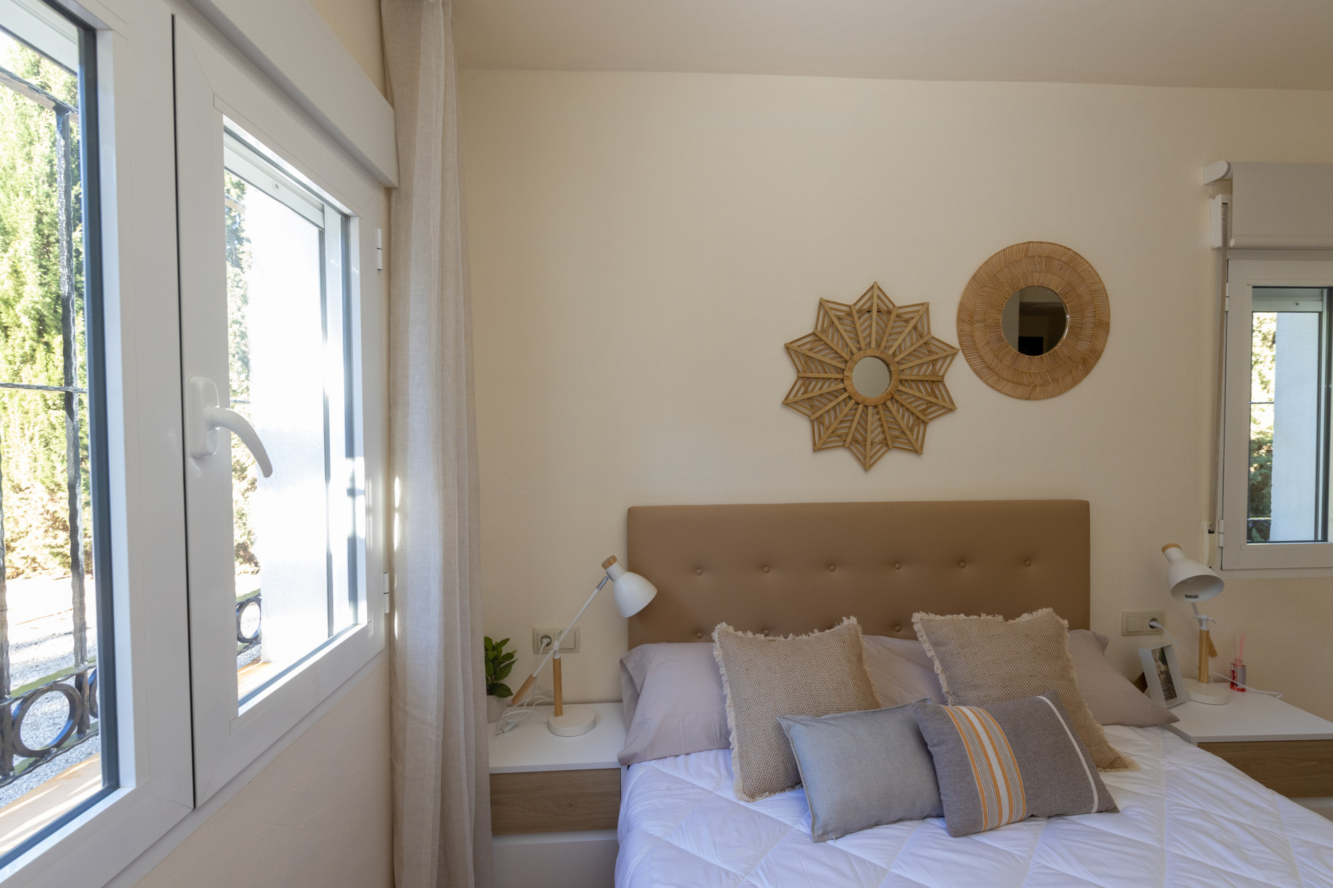 New Build - Townhouse - Fuente Álamo - Fuente Alamo