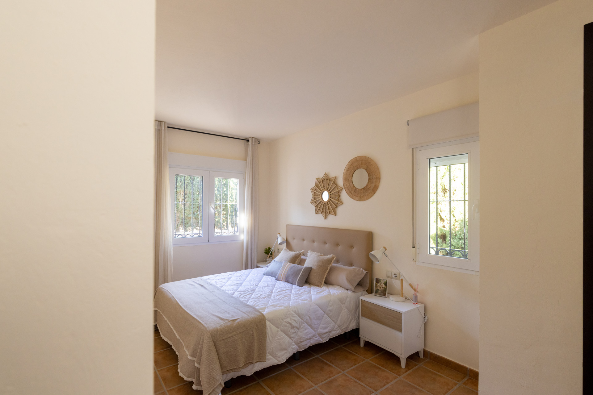 New Build - Townhouse - Fuente Álamo - Fuente Alamo