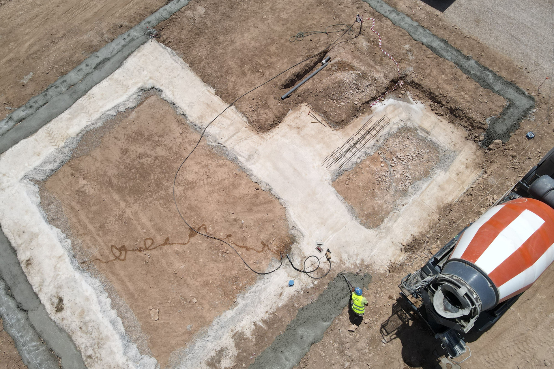 New Build - Townhouse - Fuente Álamo - Fuente Alamo