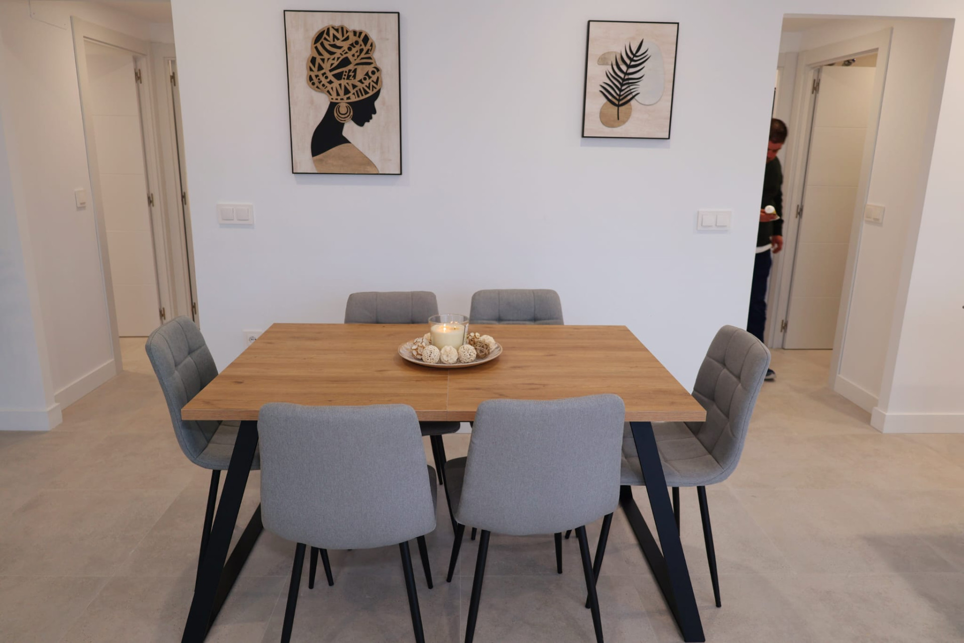 New Build - Townhouse - Fuente Álamo - Fuente Alamo