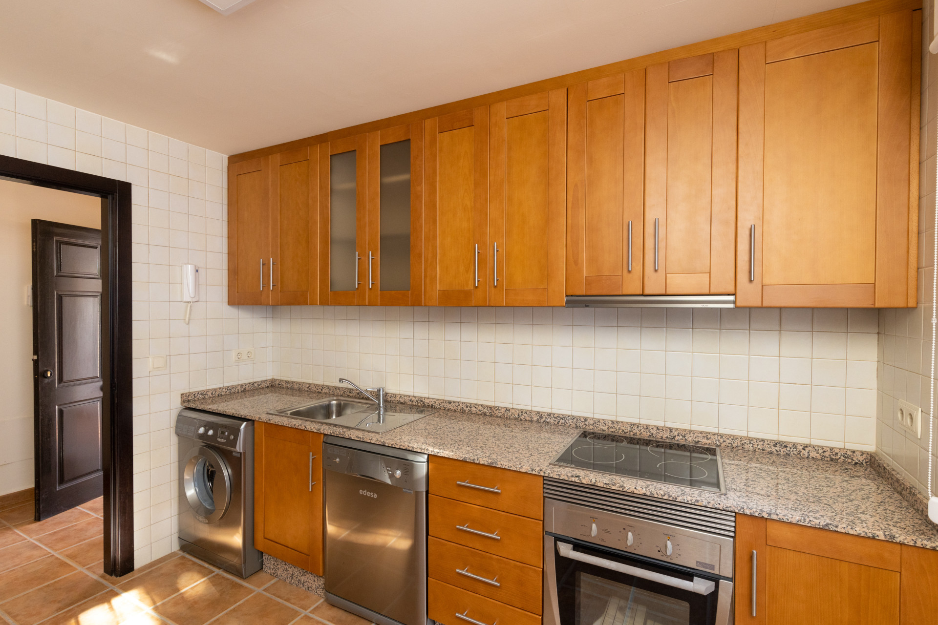 New Build - Townhouse - Fuente Álamo - Fuente Alamo