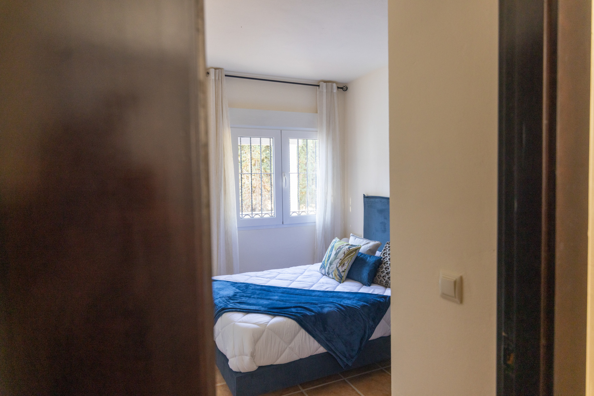 New Build - Townhouse - Fuente Álamo - Fuente Alamo