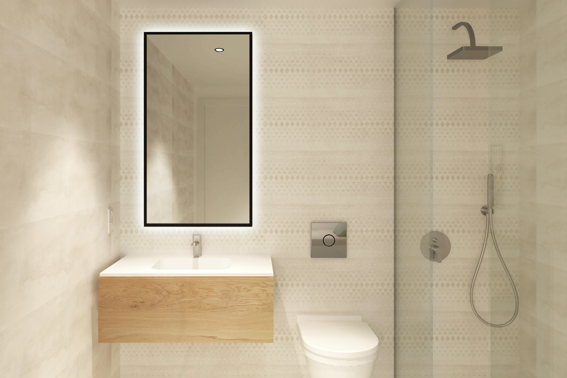 New Build - Townhouse - Gran Alacant