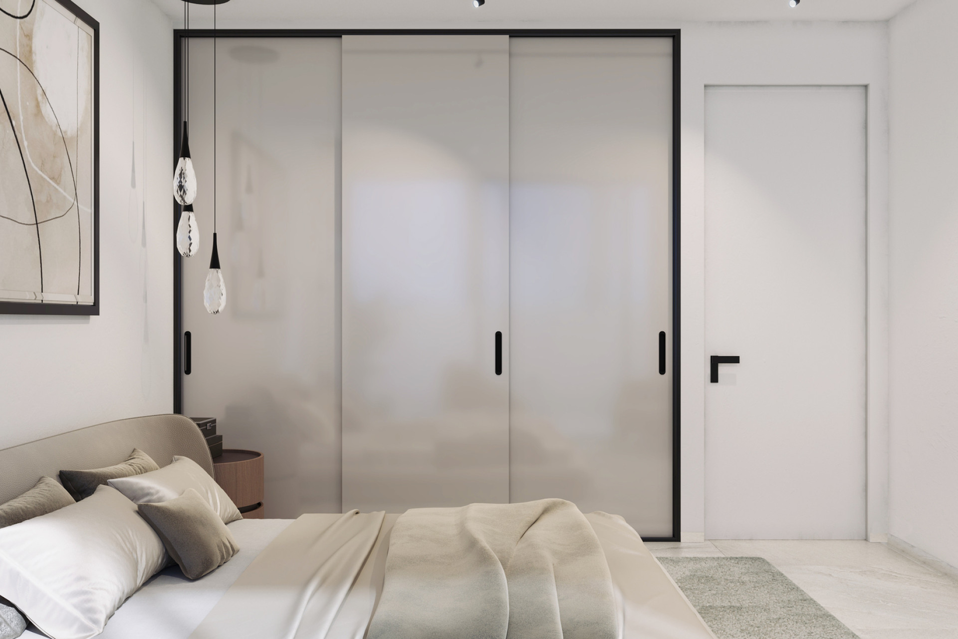 New Build - Townhouse - Guardamar del Segura - Guardamar Del Segura