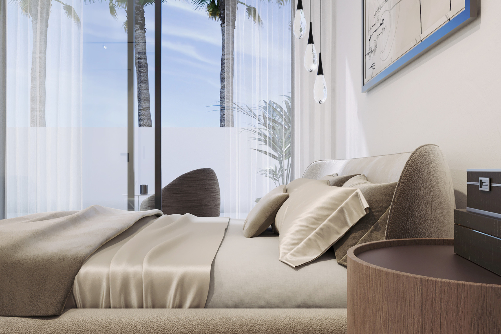 New Build - Townhouse - Guardamar del Segura - Guardamar Del Segura