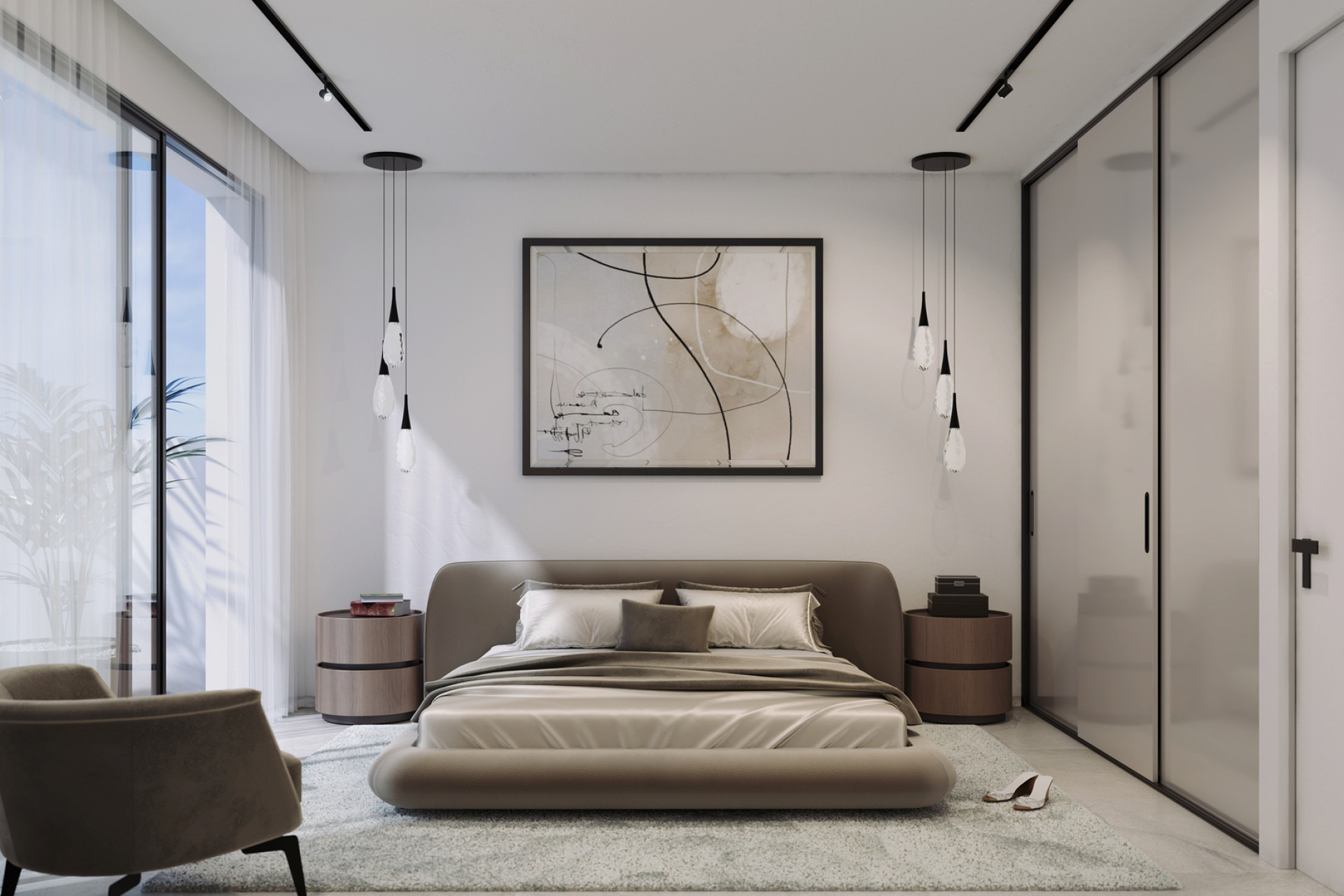 New Build - Townhouse - Guardamar del Segura - Guardamar Del Segura