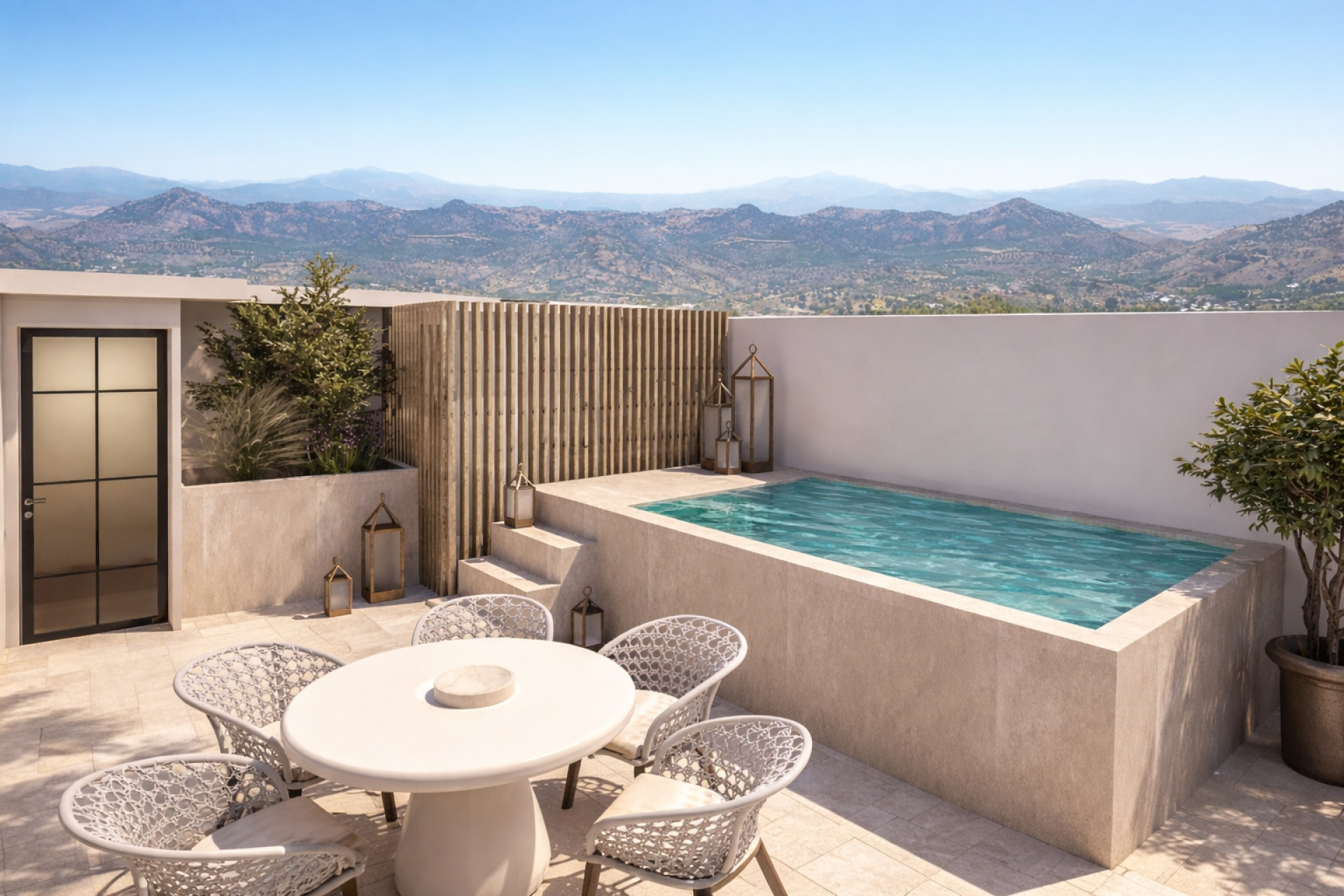 New Build - Townhouse - Guaro