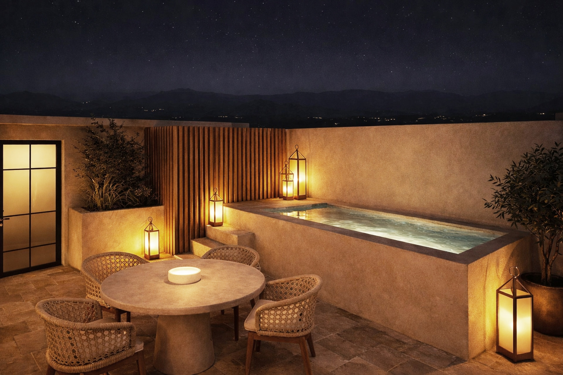 New Build - Townhouse - Guaro