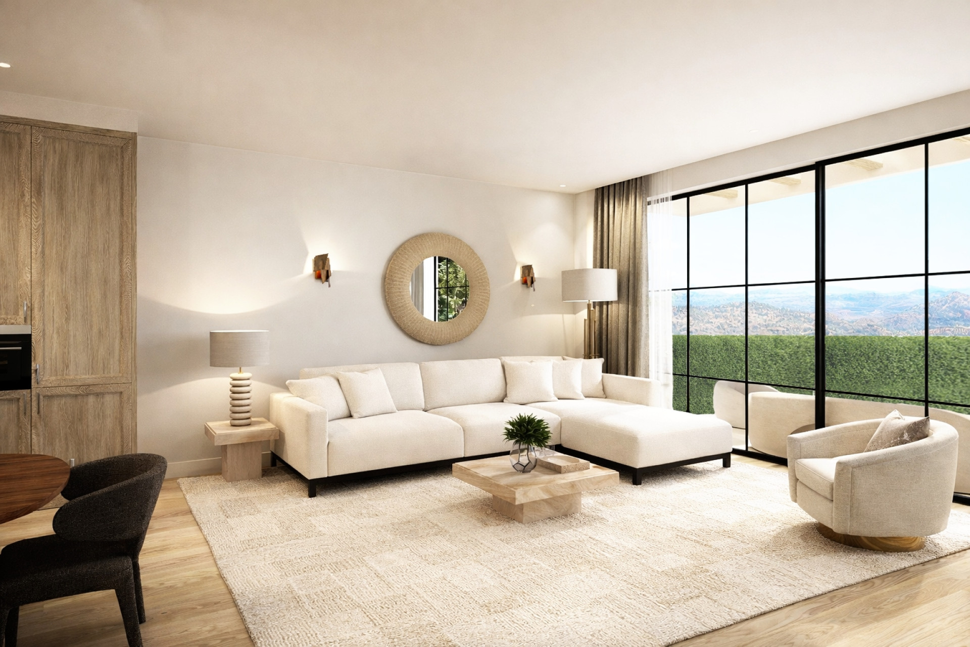 New Build - Townhouse - Guaro