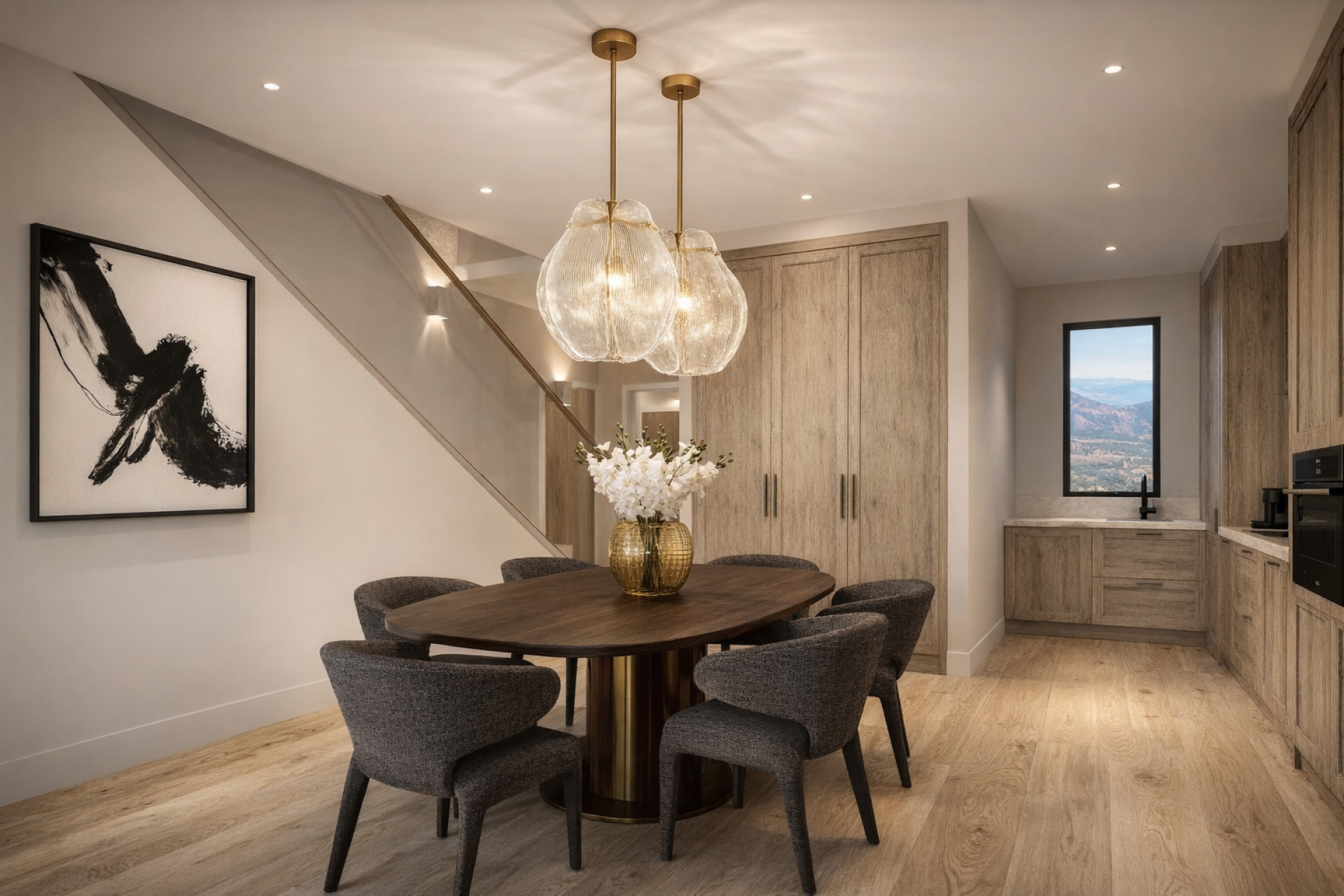 New Build - Townhouse - Guaro