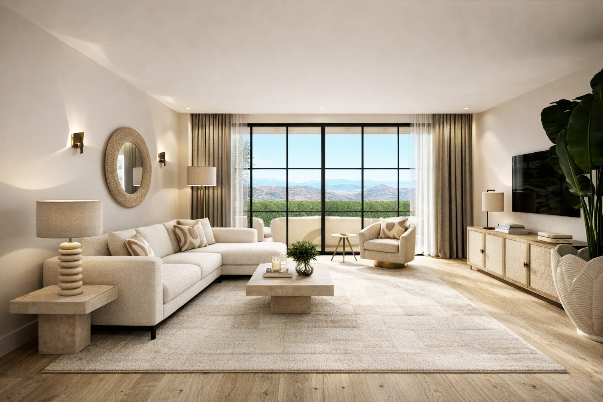 New Build - Townhouse - Guaro