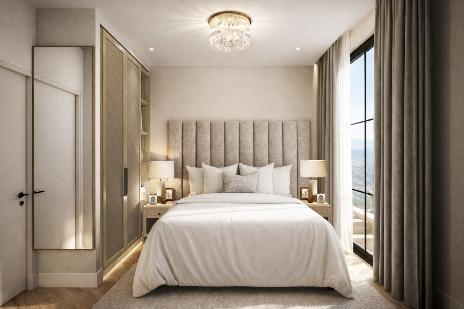 New Build - Townhouse - Guaro