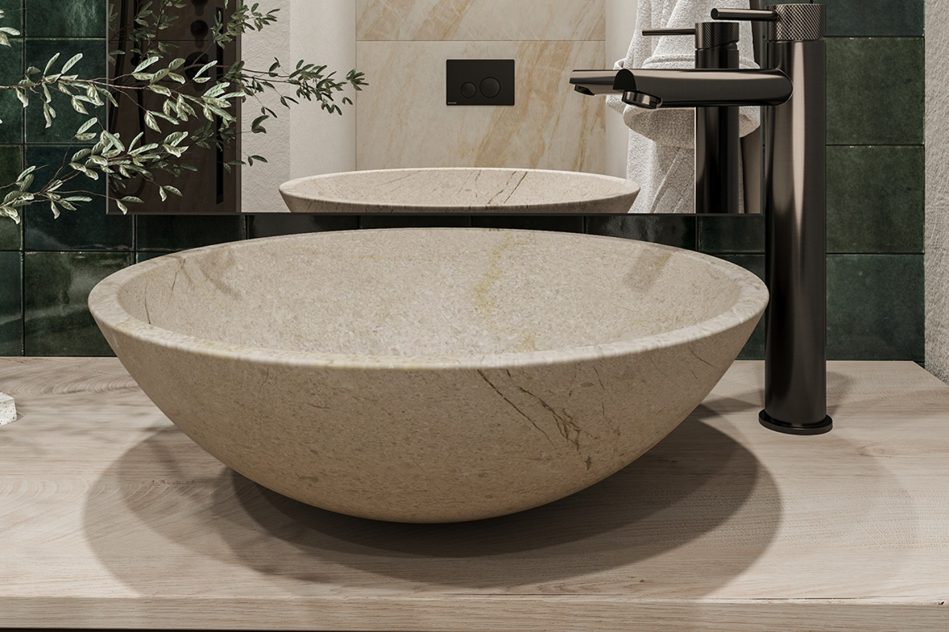 New Build - Townhouse - Guaro