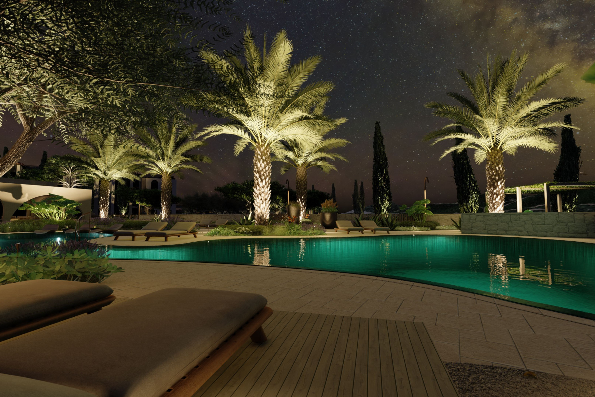 New Build - Townhouse - Guaro