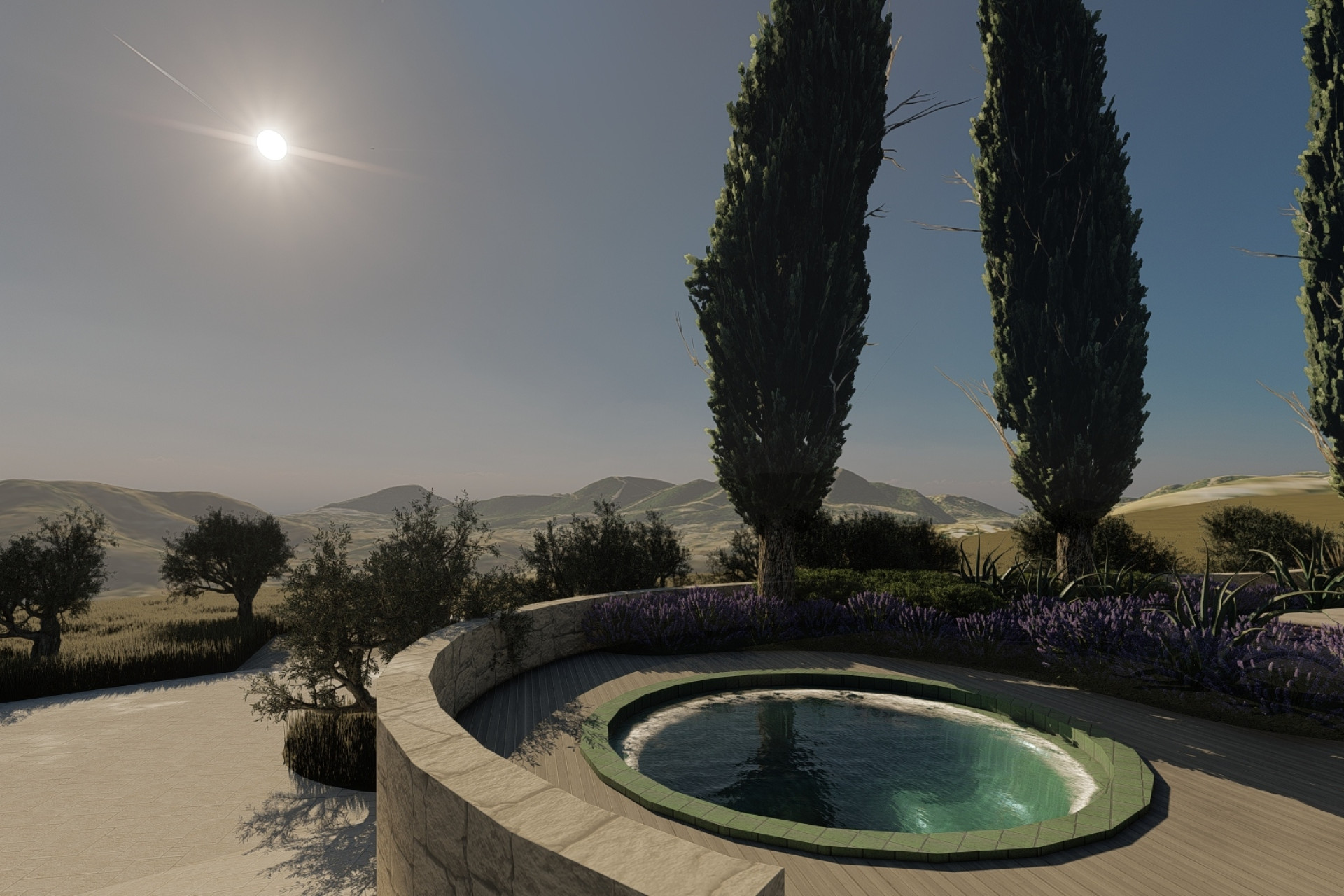 New Build - Townhouse - Guaro