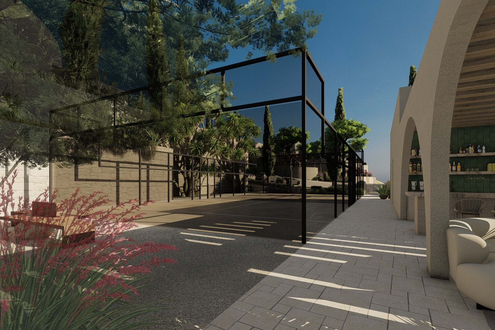 New Build - Townhouse - Guaro