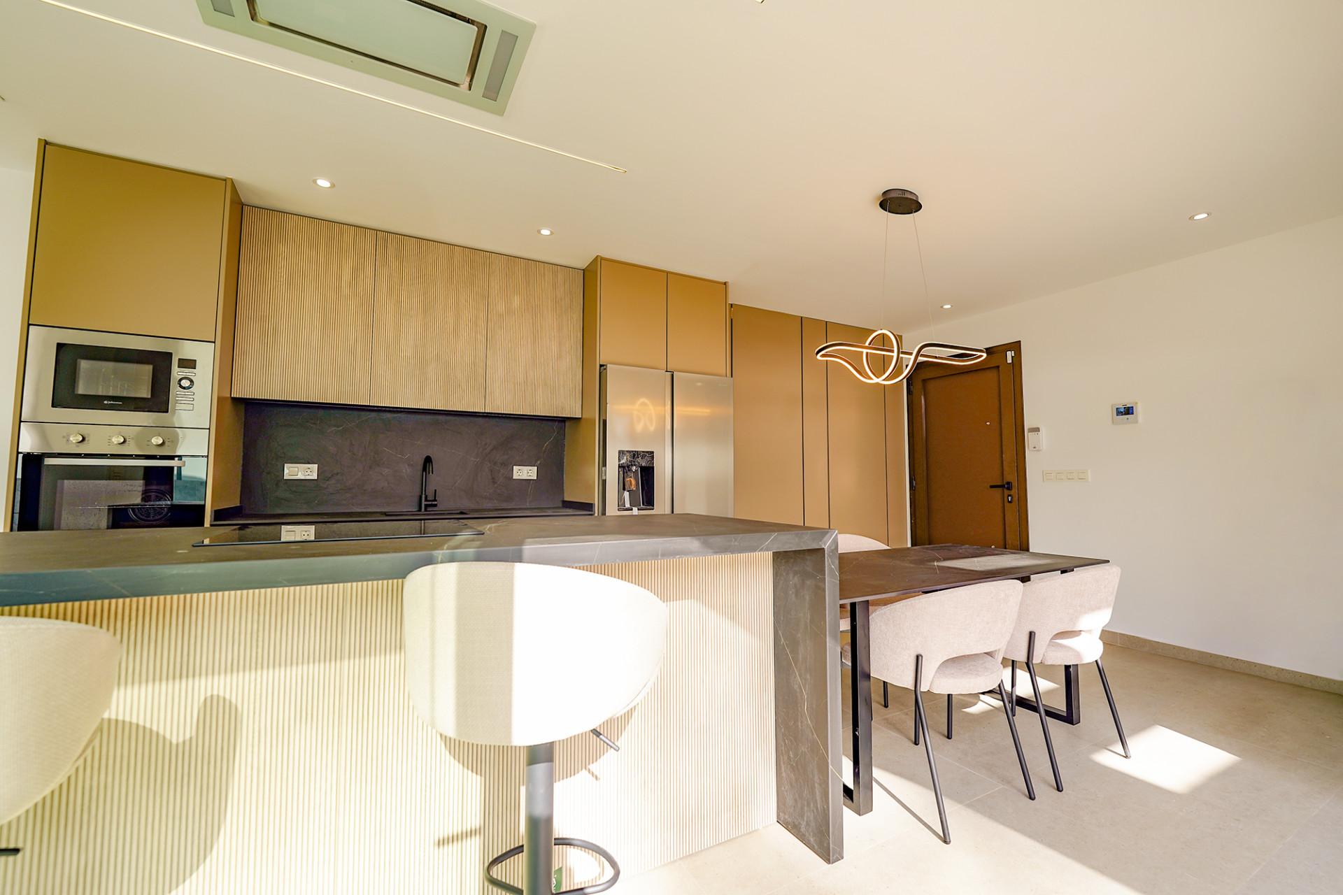 New Build - Townhouse - Heredades