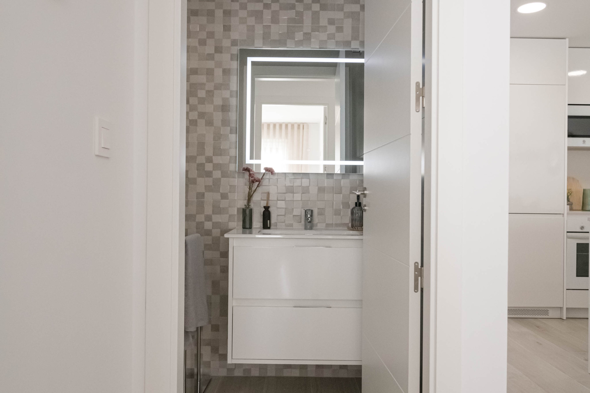 New Build - Townhouse - Jerónimo y Avileses