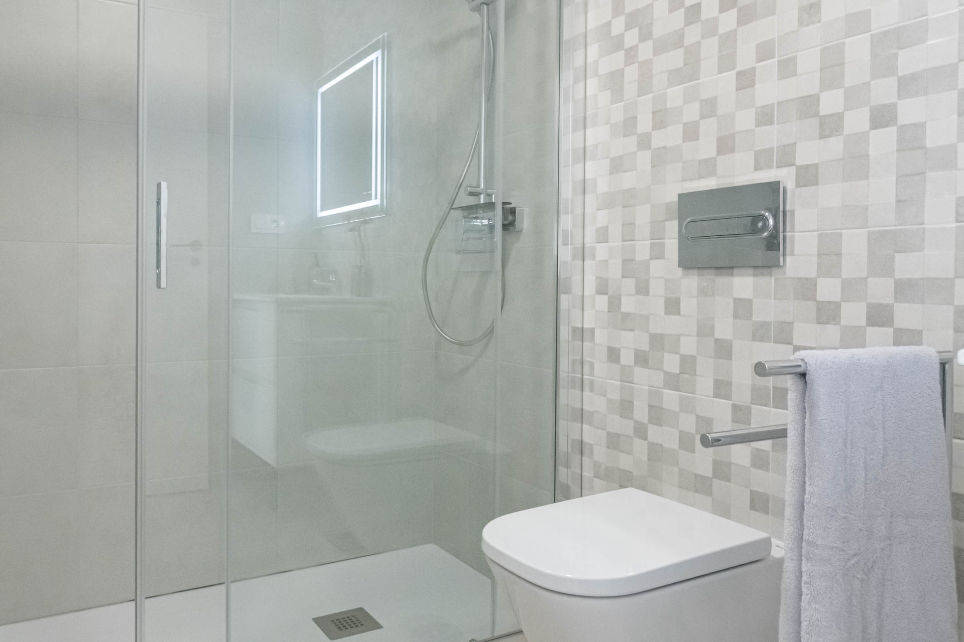 New Build - Townhouse - Jerónimo y Avileses