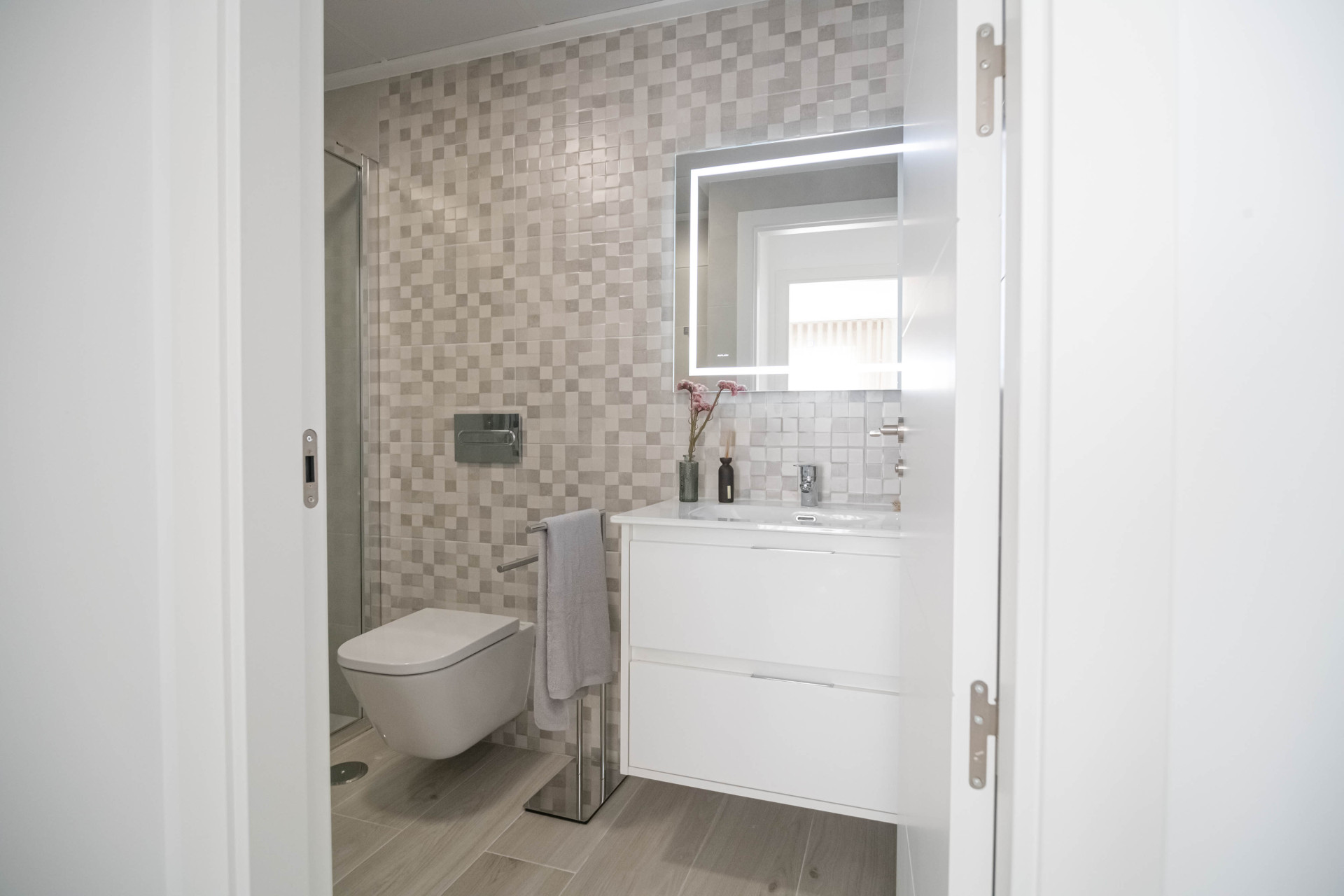 New Build - Townhouse - Jerónimo y Avileses