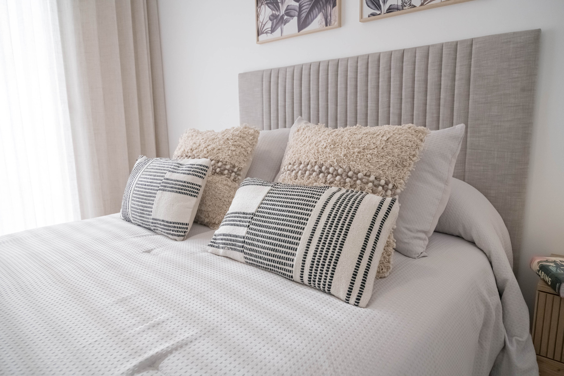 New Build - Townhouse - Jerónimo y Avileses