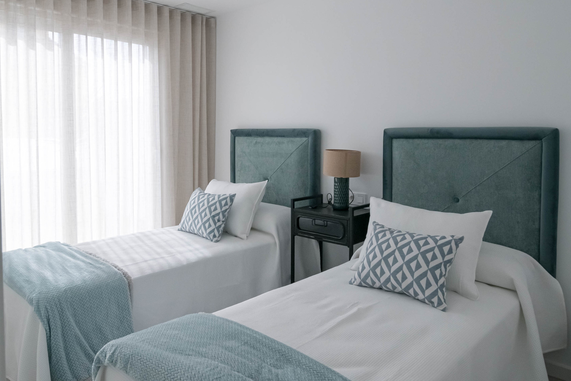 New Build - Townhouse - Jerónimo y Avileses