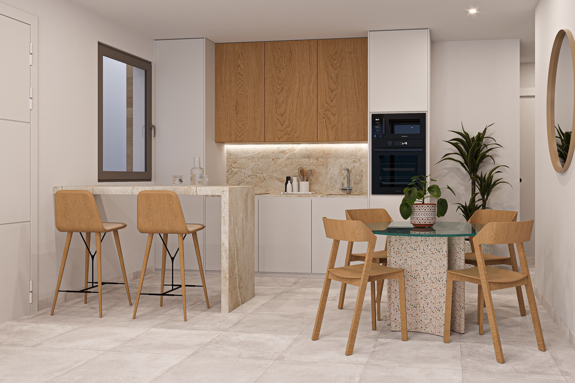 New Build - Townhouse - Jimenado