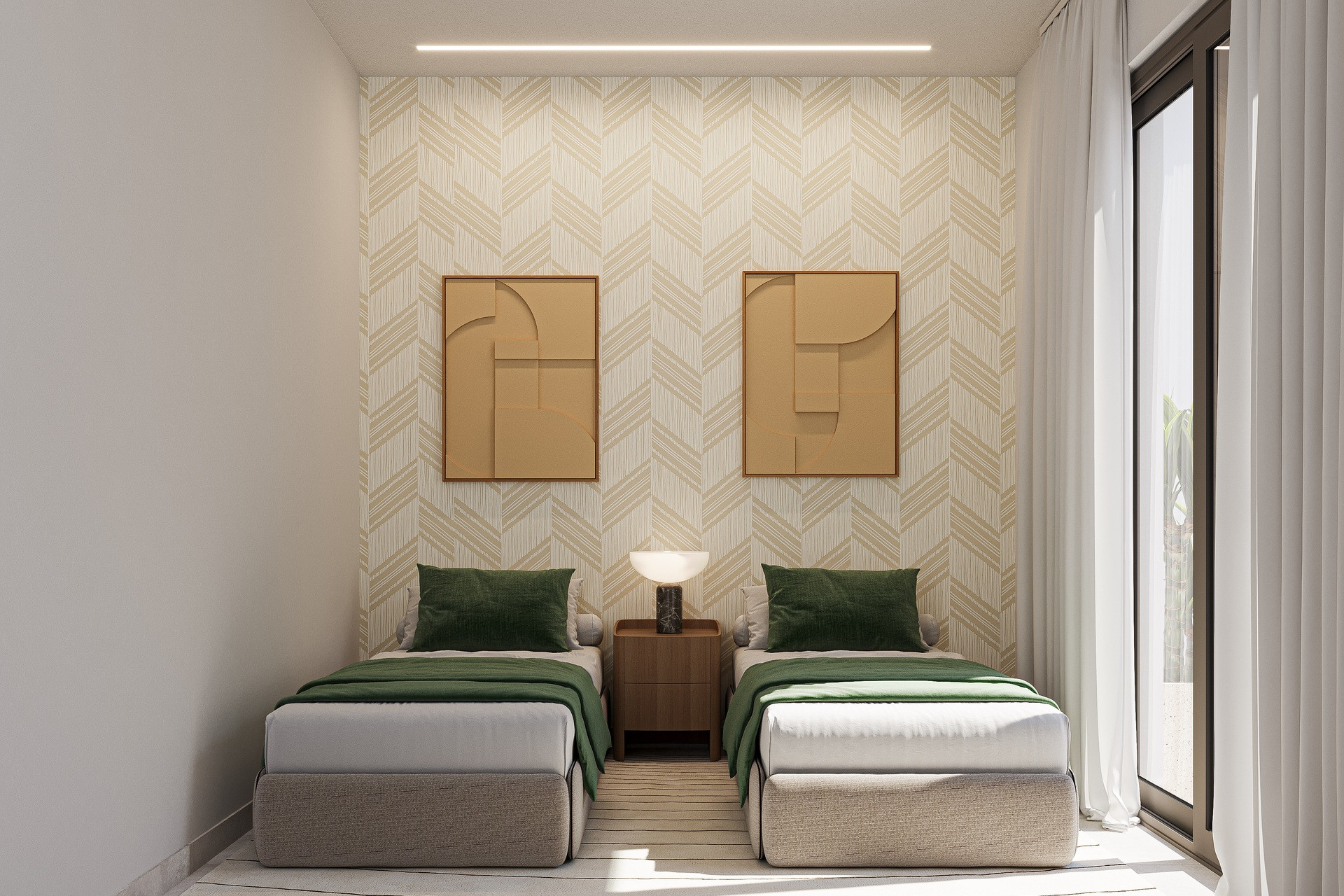 New Build - Townhouse - Jimenado