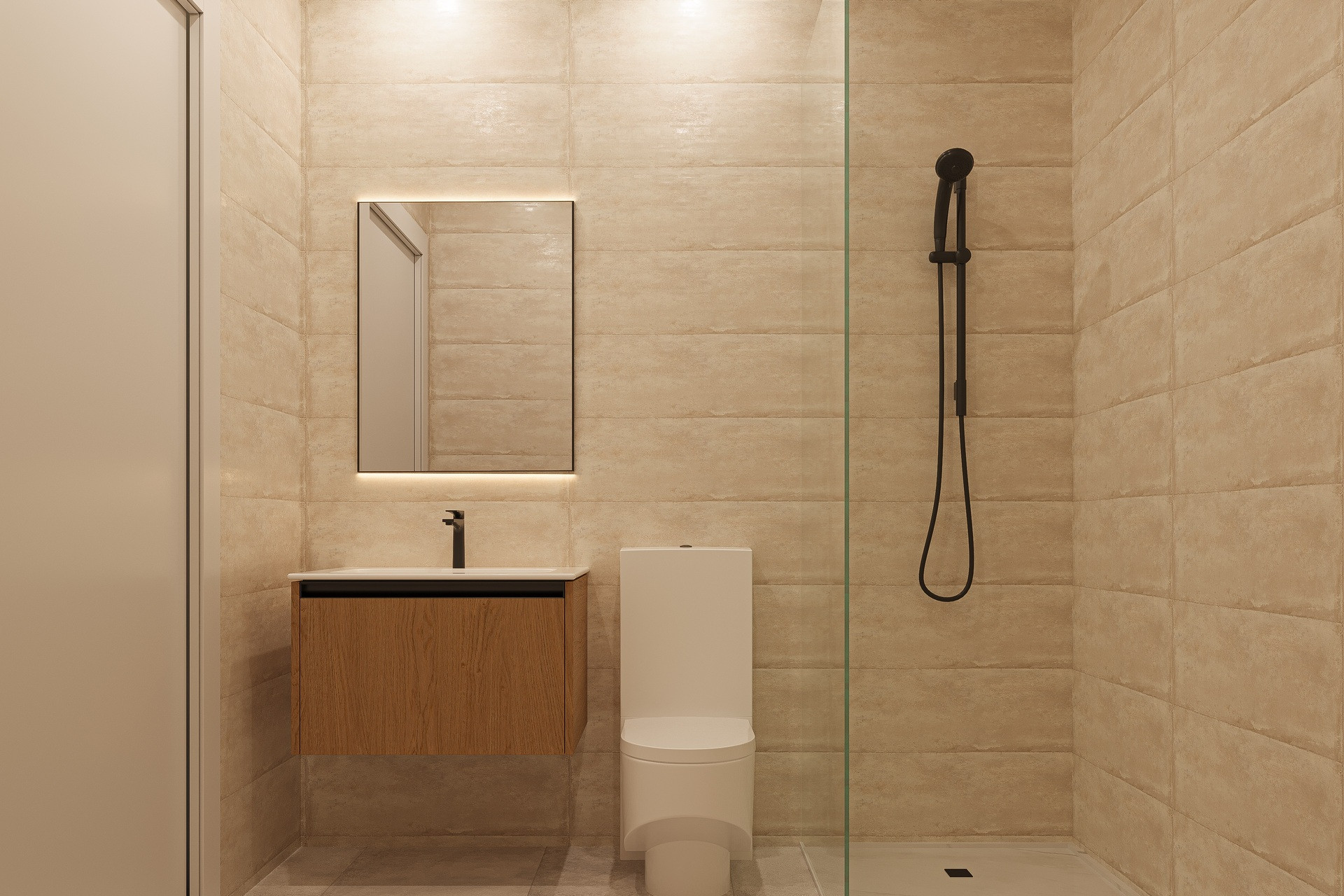 New Build - Townhouse - Jimenado