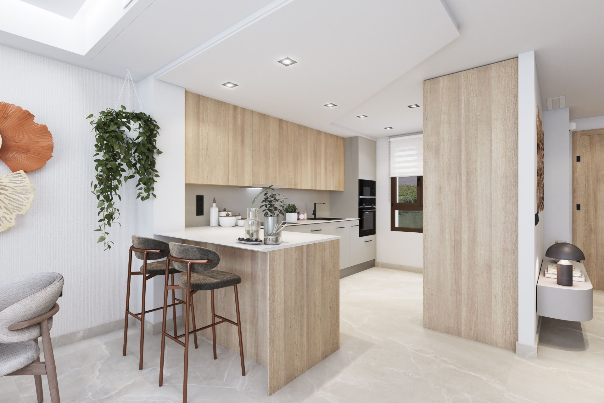 New Build - Townhouse - La Cala de Mijas