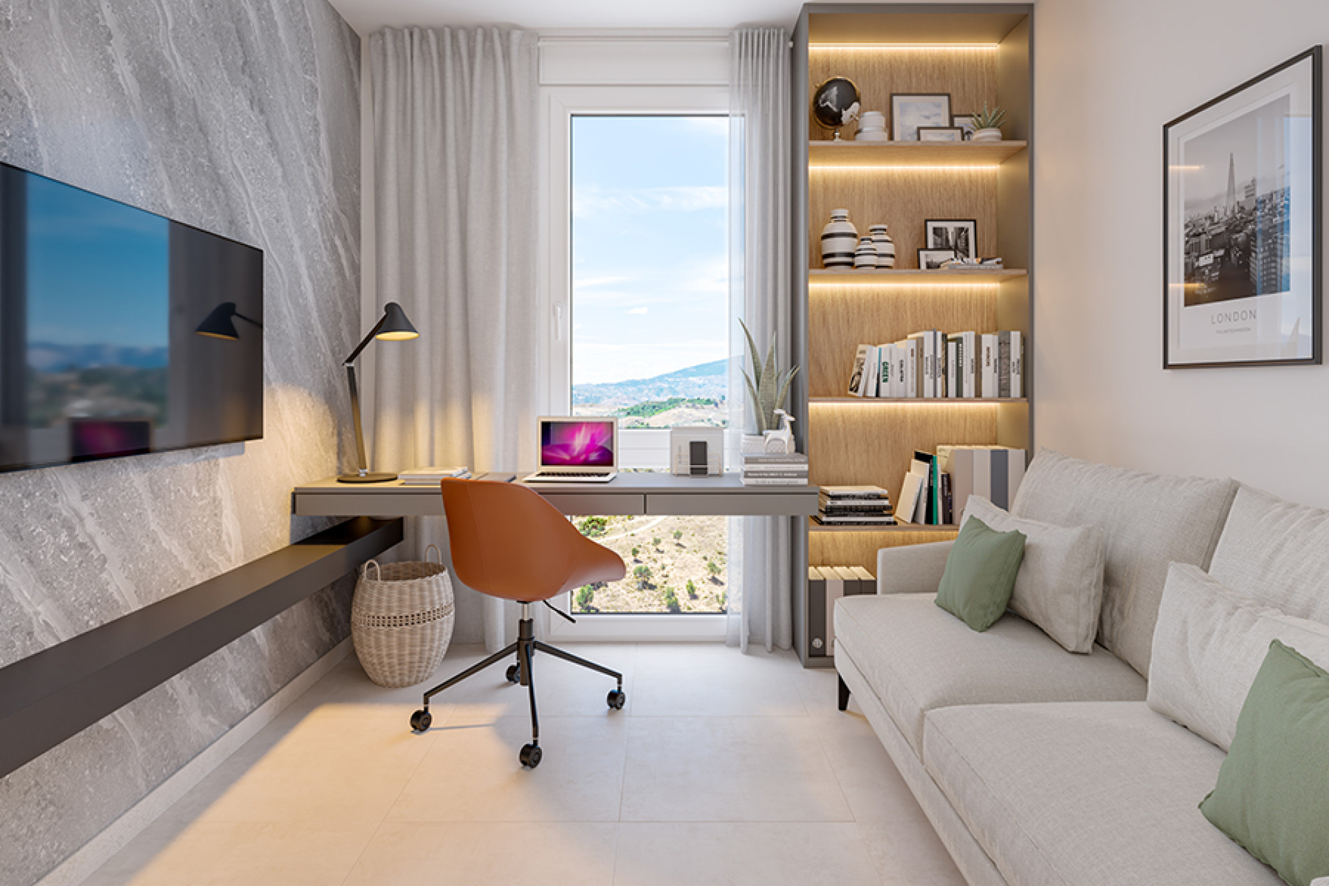 New Build - Townhouse - La Cala de Mijas