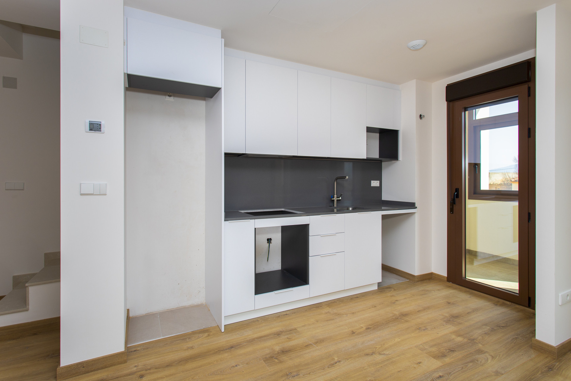 New Build - Townhouse - La Canalosa