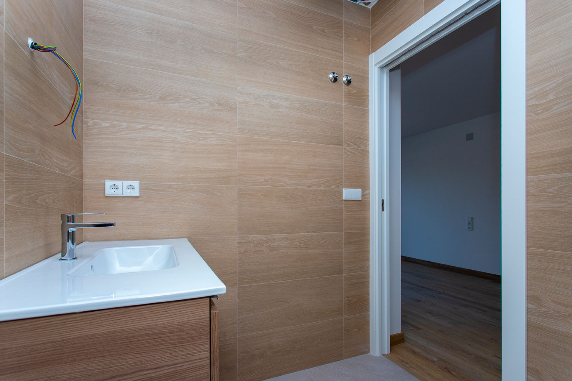 New Build - Townhouse - La Canalosa