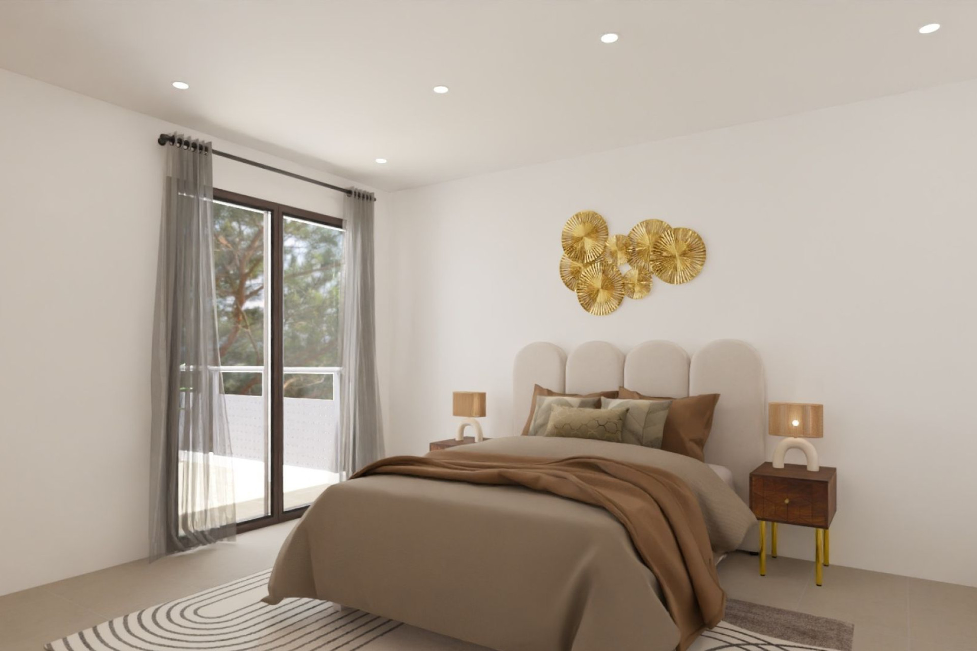 New Build - Townhouse - La Canalosa