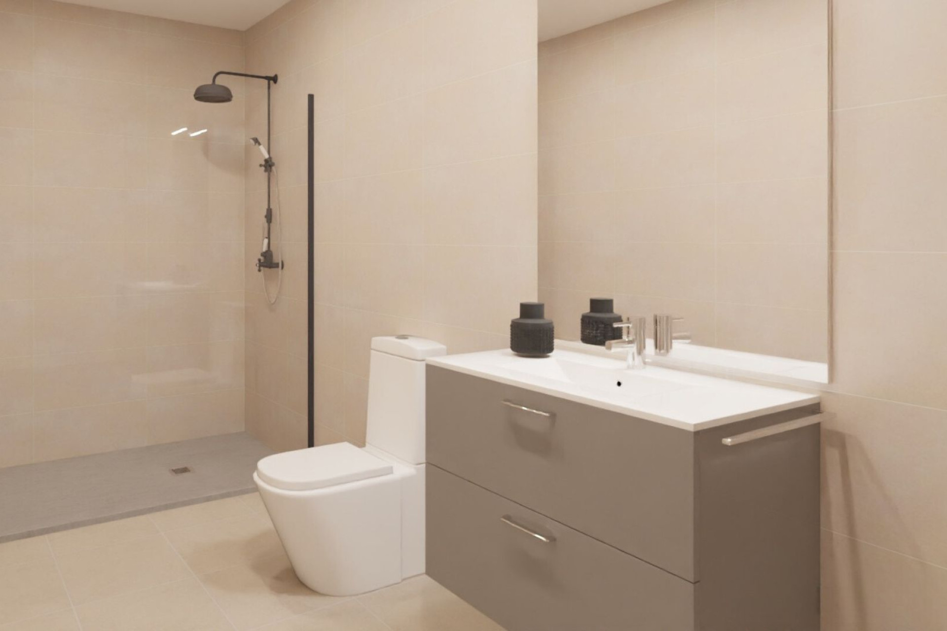 New Build - Townhouse - La Canalosa