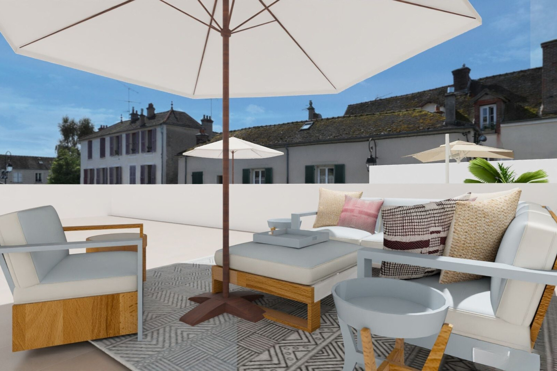 New Build - Townhouse - La Canalosa