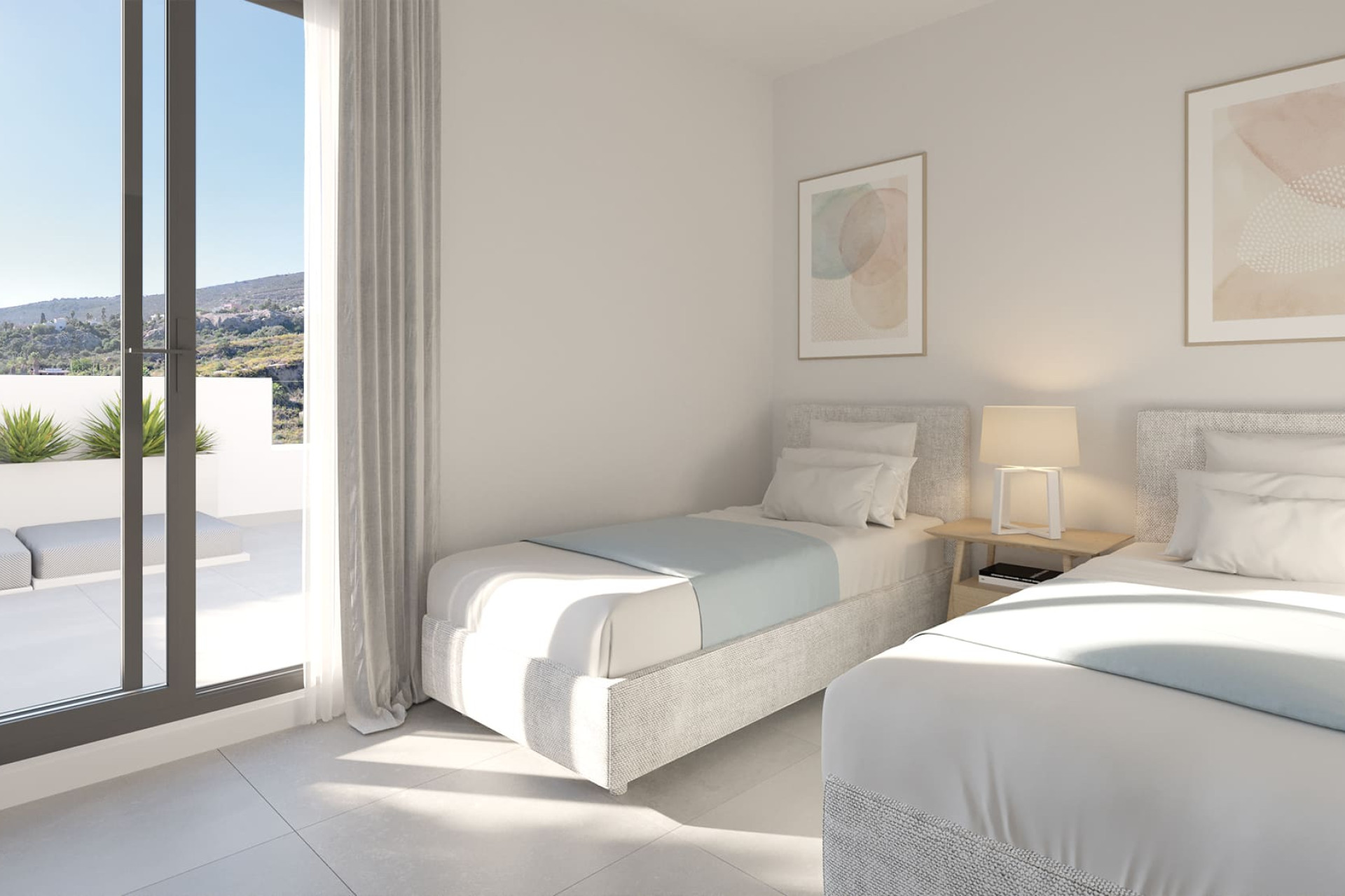 New Build - Townhouse - La Chullera