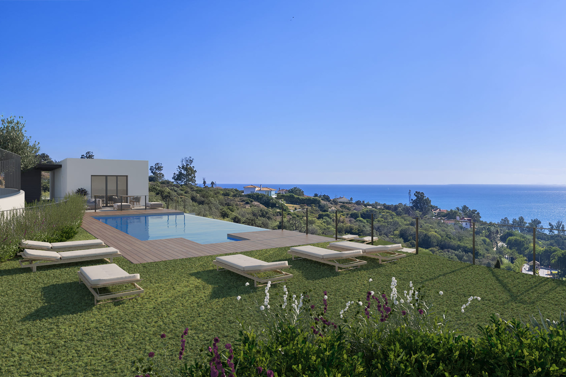 New Build - Townhouse - La Chullera