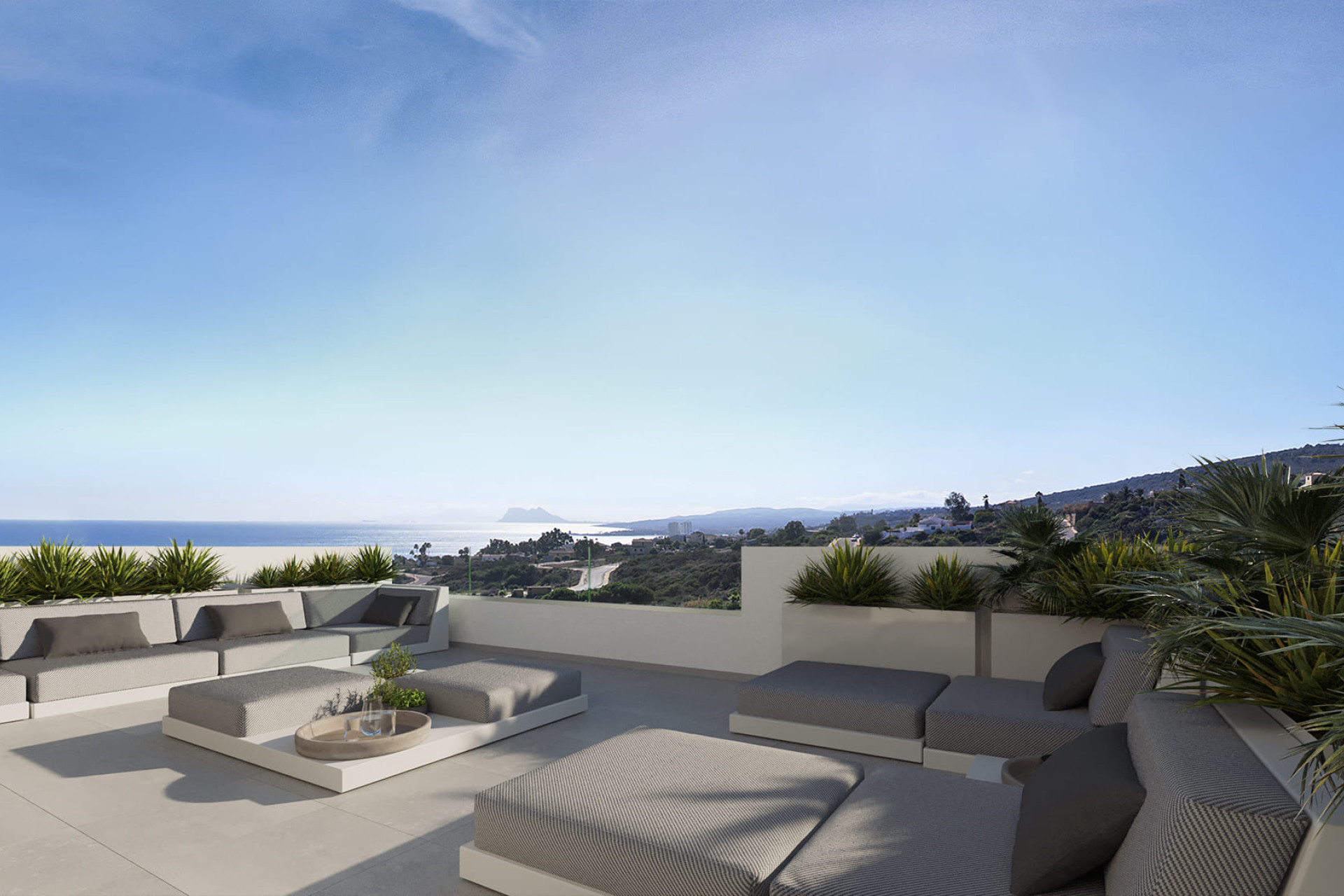 New Build - Townhouse - La Chullera