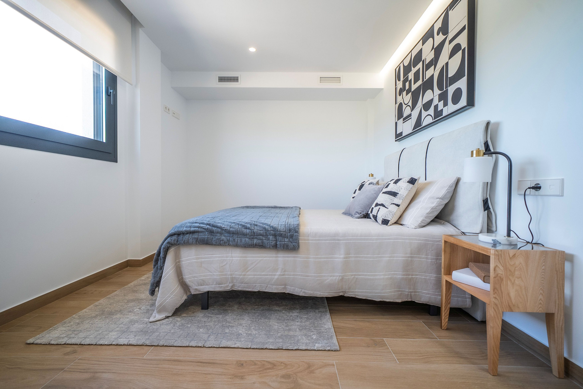 New Build - Townhouse - La Finca Golf