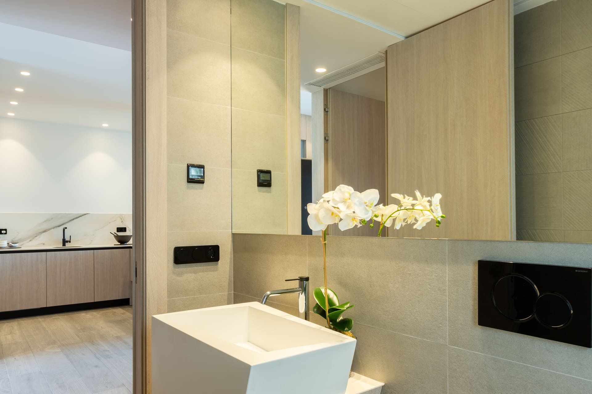 New Build - Townhouse - La Finca Golf