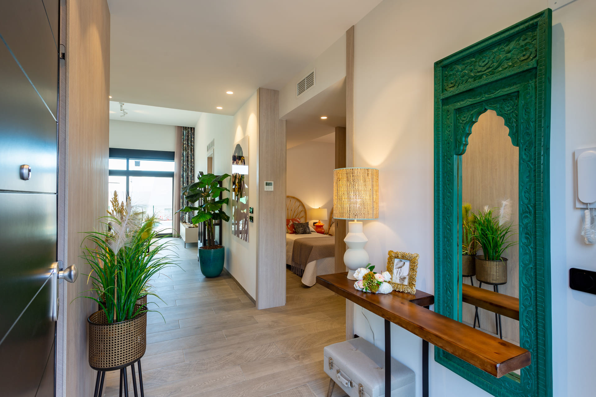 New Build - Townhouse - La Finca Golf