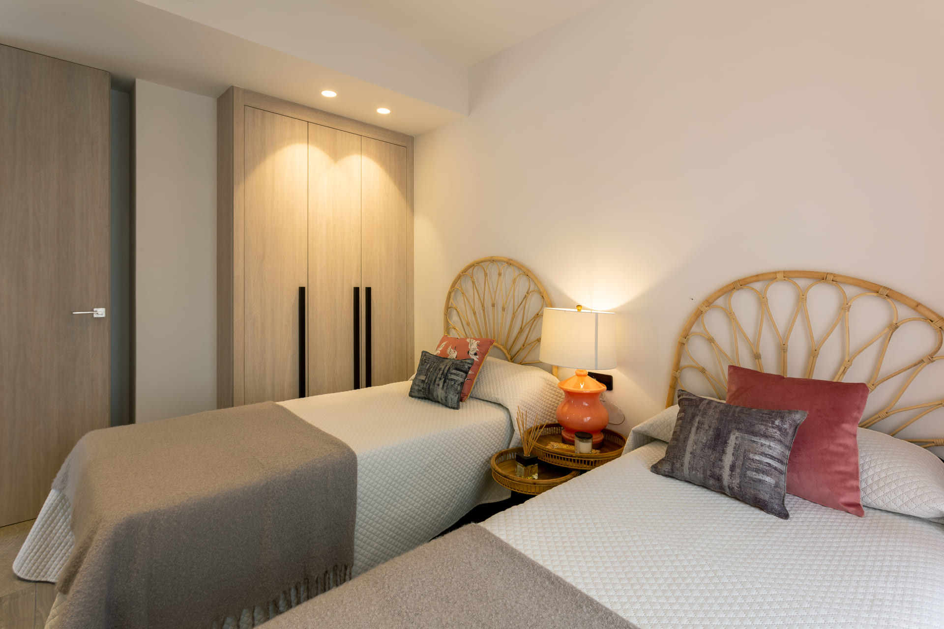 New Build - Townhouse - La Finca Golf